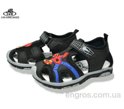 Сандалии Jibukang